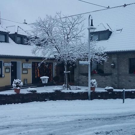 Hotel Am Markt Kleinblittersdorf Luaran gambar