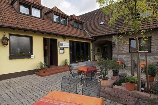 Hotel Am Markt Kleinblittersdorf Luaran gambar
